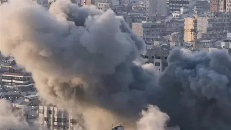 مسؤول روسى يدعو إلى تكثيف الجهود الجماعية لحل الوضع المتعلق بإيران