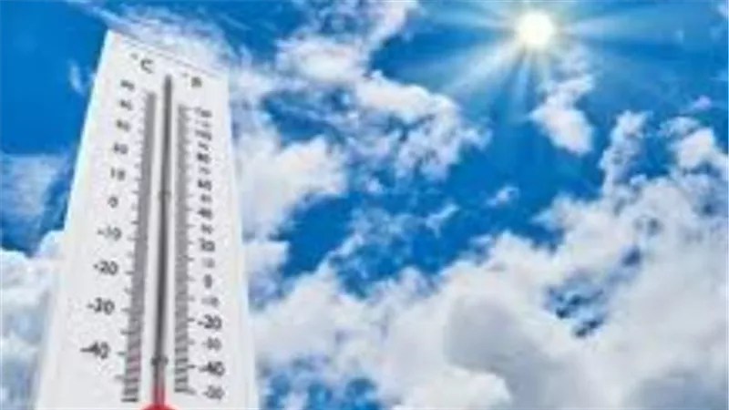 الأرصاد تحذر: رياح مثيرة للرمال والأتربة تضرب السواحل الشمالية وجنوب الصعيد اليوم