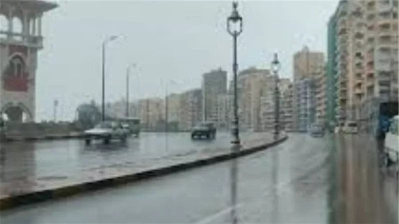 من الدافئ للبارد.. تقلبات حرارية ملحوظة بين النهار والليل في طقس اليوم السبت
