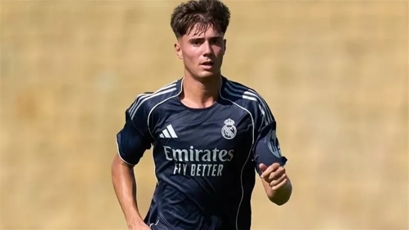 من هو نجم ريال مدريد الذي سيضمه آرسنال مقابل 50 مليون يورو؟