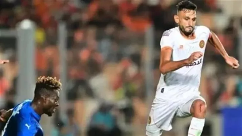 الهلال يربك حسابات دوري أبطال إفريقيا بطلب تعليق 