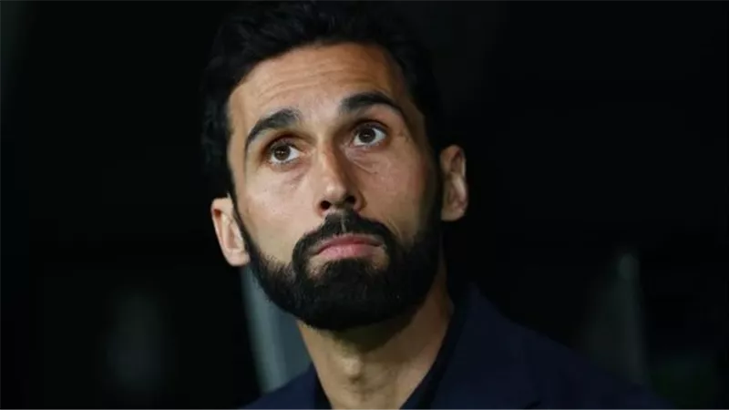 مدرب الريال: أنا المخطئ.. وأرفض هدايا 
