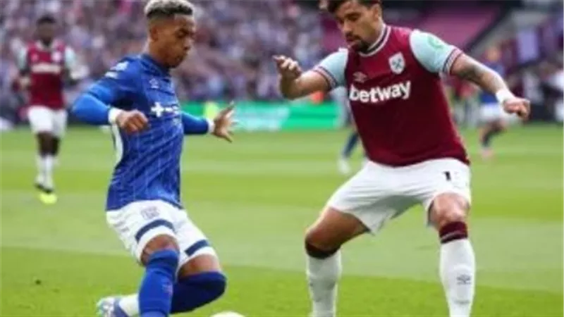 وست هام يستضيف ليدز يونايتد فى كأس الاتحاد الإنجليزي