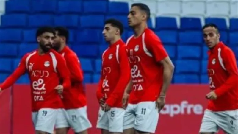 حسام غالى: عاشور ومهند ومروان الأنسب لقيادة وسط الفراعنة فى كأس العالم