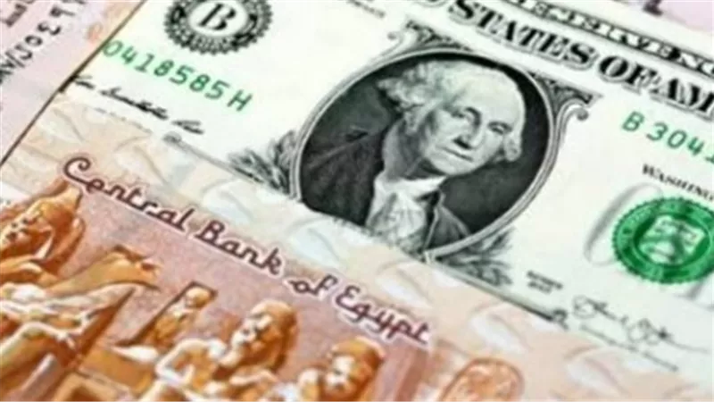 أسعار الصرف في مصر: الجنيه يحافظ على توازنه أمام الدولار في مطلع تعاملات أبريل