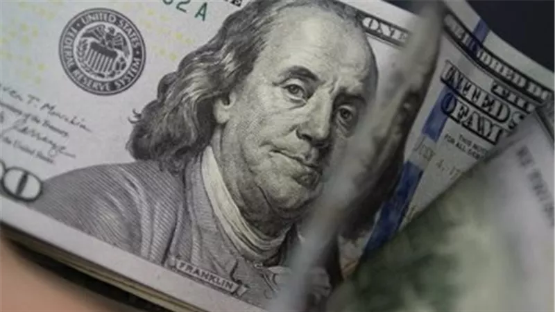 سعر الدولار في البنك المركزي والبنوك الحكومية اليوم 5_4_2026