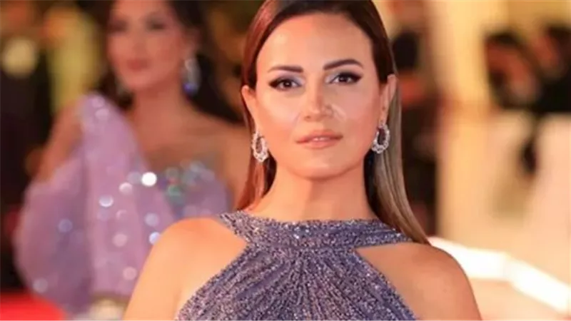 ريهام عبد الغفور تكشف 