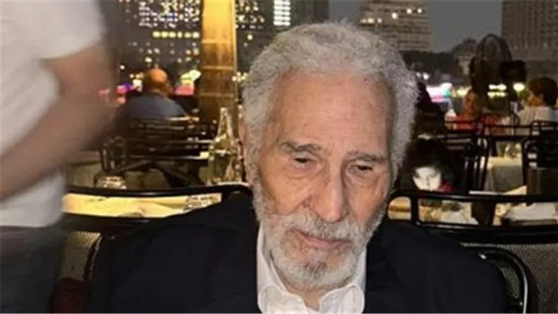 مستجدات صحة عبد الرحمن أبو زهرة اليوم الأحد 5 أبريل 2026 وقرار الأطباء الحاسم