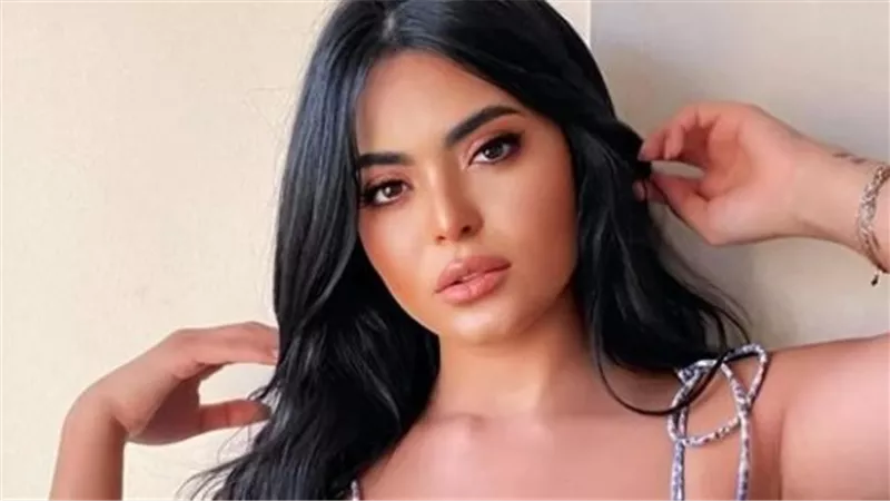 أسماء جلال.. ملامح الشخصية والبحث عن الكيمياء العاطفية