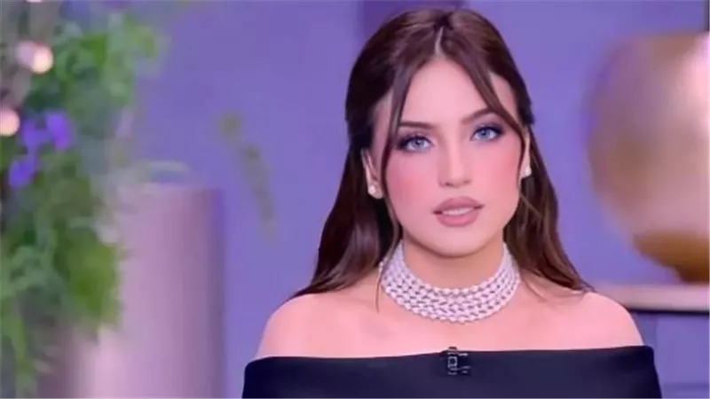 كواليس لقاء حجازي متقال مع ياسمين عز: راغب علامة 