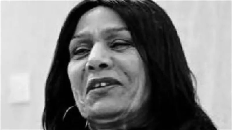 وداعًا قيثارة العراق الشعبية.. نقابة الفنانين العراقيين تنعى وفاة الفنانة ساجدة عبيد