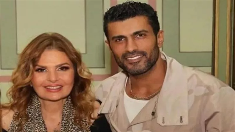 ذكاء وشغف وتجسيد للشخصيات.. يسرا تشيد بعبقرية محمد سامي الإخراجية