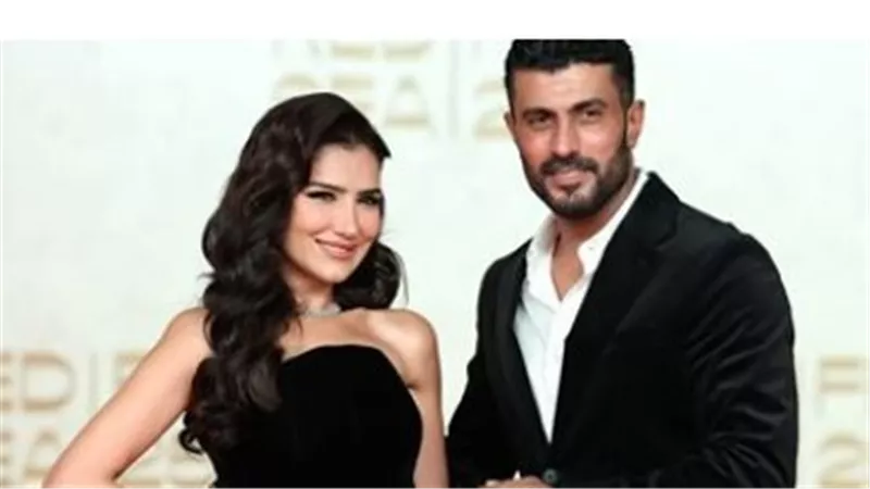 كيف وصفت يسرا أسلوب محمد سامي في العمل؟ أسرار تذاع لأول مرة