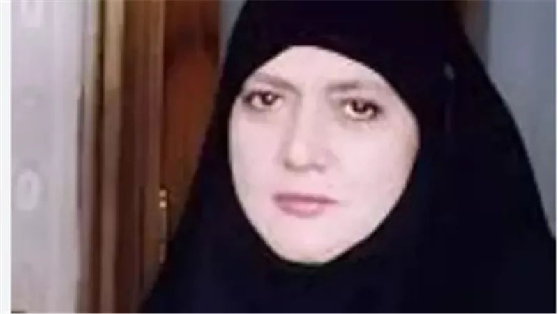طقوس روحية.. كيف تقضي شمس البارودي يومها بين ختم القرآن والدعاء؟