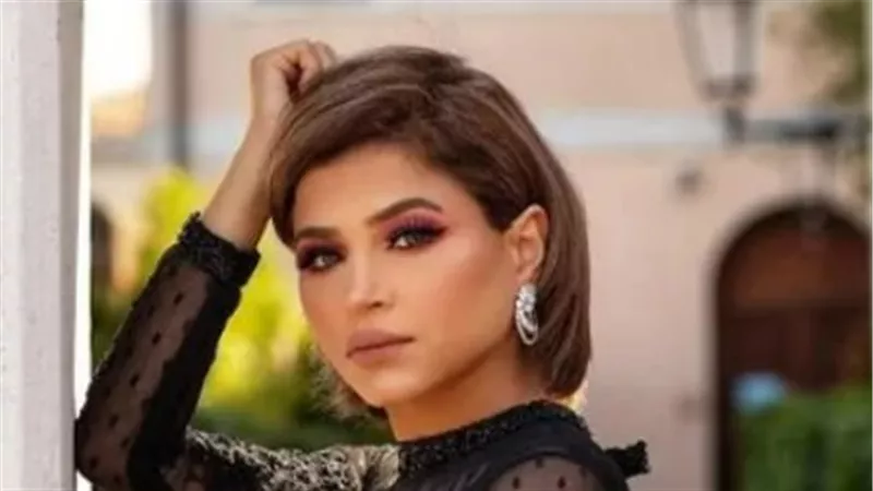 رسالة غامضة أم بوح صادق؟ نهى نبيل تتحدث عن 