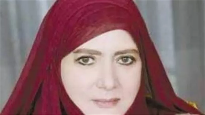شمس البارودي.. صدمة رحيل الخال وذكريات الوفاء لزوجها الراحل