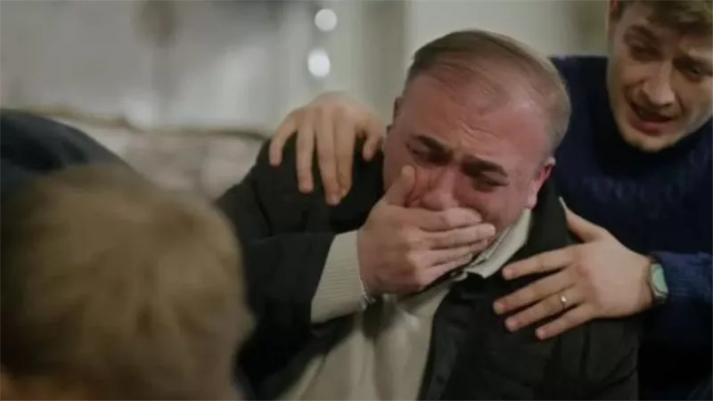 أحداث نارية في مسلسل هذا البحر سوف يفيض الحلقة 24.. هل تنتهي صراعات فورتونا وكوشاري؟