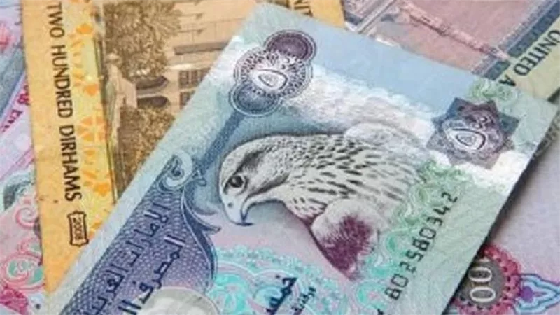 أسعار الدرهم الإماراتي اليوم الأحد: استقرار ملحوظ في البنوك المصرية وتوقعات السوق