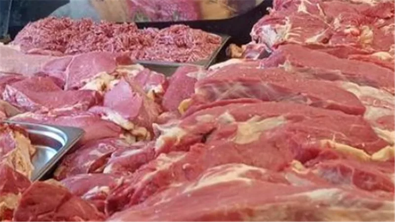 أسعار اللحوم اليوم الأحد: استقرار في محلات الجزارة ووفرة كبيرة في المنافذ الحكومية