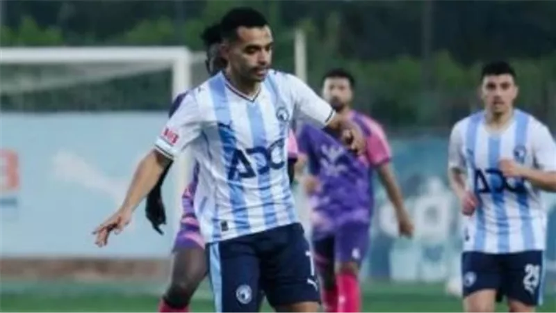 موعد مباراة بيراميدز وزد في نهائي كأس مصر والقناة الناقلة