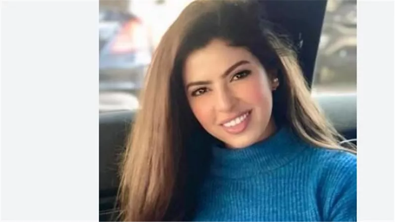 جميلات الكوميديا.. سر الفستان النبيتي الذي جعل ميرنا جميل تتصدر التريند اليوم