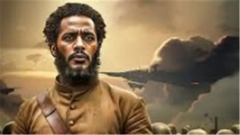أكشن وتاريخ ورومانسية.. كل ما تريد معرفته عن فيلم 