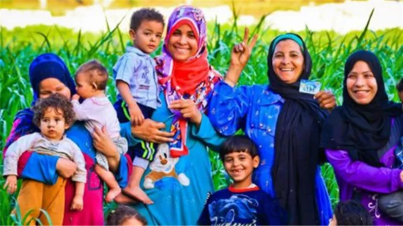 شروط الحصول على معاش تكافل وكرامة 2026.. الفئات المستحقة والموانع القانونية