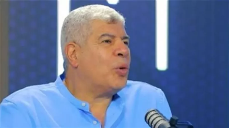 شوبير يتساءل: لماذا يبحث الأهلي عن مهاجم أجنبي ولديه سفراء في الكرة الإسبانية؟