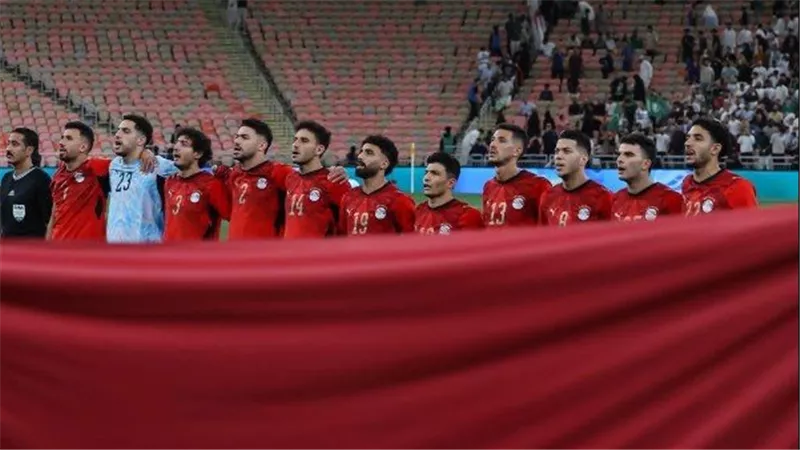 مدرب بلجيكا السابق: لسنا مرشحين لحصد كأس العالم.. ومواجهة مصر صعبة