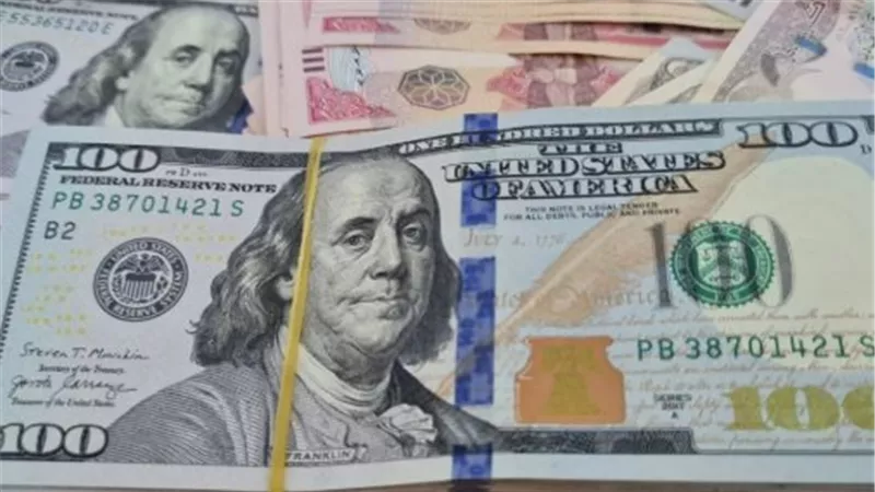 سعر الدولار مقابل الجنيه في بنك الإسكندرية والمصرف المتحد تحديث لحظي