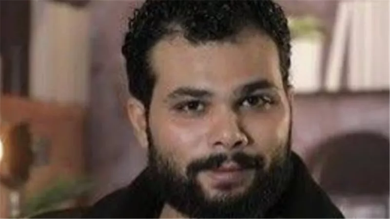 أحمد عبد الله محمود يتحدث عن زوجته 
