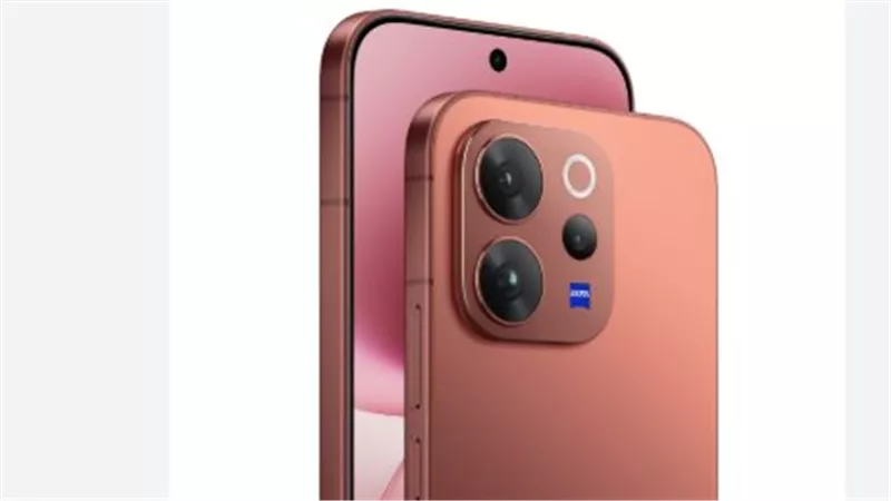 هاتف فيفو الجديد.. مراجعة Vivo V70 5G المواصفات الكاملة والسعر