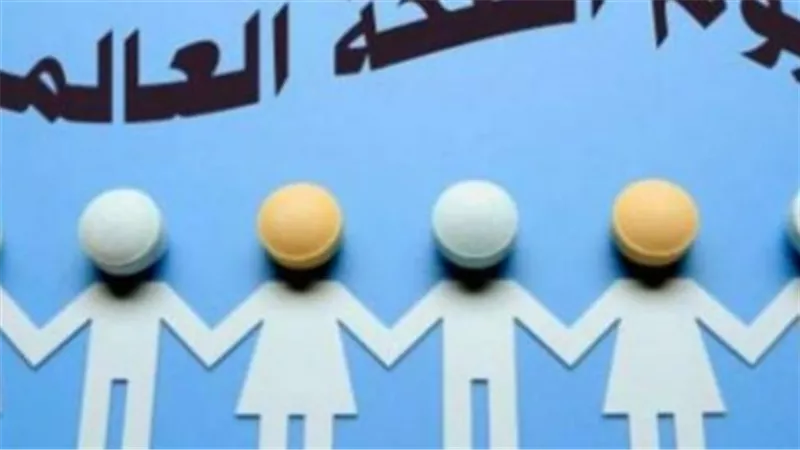 منظمة الصحة العالمية تطلق وسم #StandWithScience لإعادة بناء الثقة في الحقائق العلمية