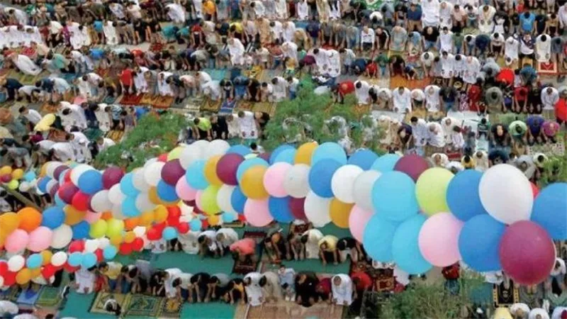 العد التنازلي لعيد الأضحى 2026.. تعرف على جدول العطلات الطويلة المتبقية هذا العام