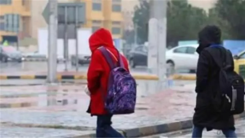 هل تغلق المدارس أبوابها بسبب الأمطار؟ وزارة التعليم توضح الموقف النهائي للطلاب وأولياء الأمور