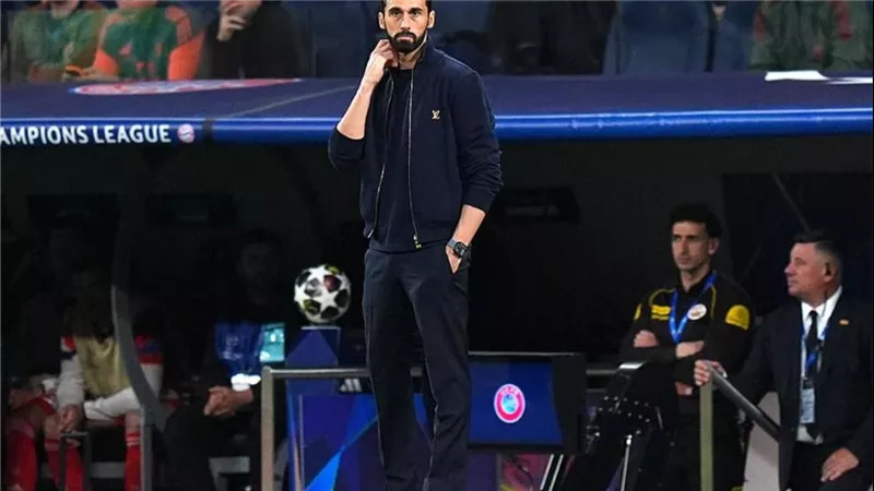 أربيلوا يتحدى بايرن ميونخ: سنفوز عليهم في ملعبهم.. ولدي أفضل لاعب بالعالم