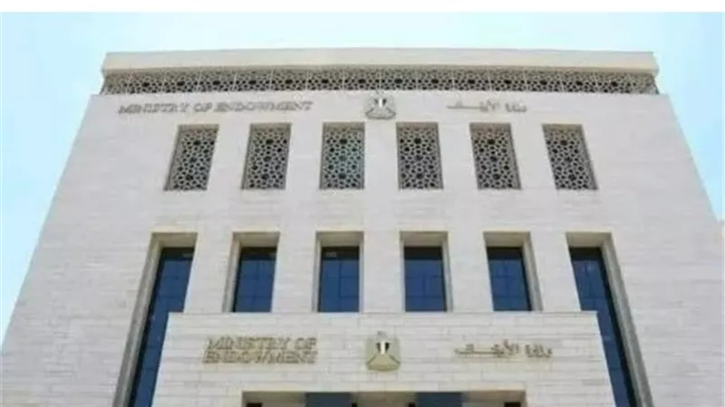 الأوقاف تفعل آليات المساءلة: لا ظهور إعلامي للأئمة دون تصريح مسبق وترشيح رسمي