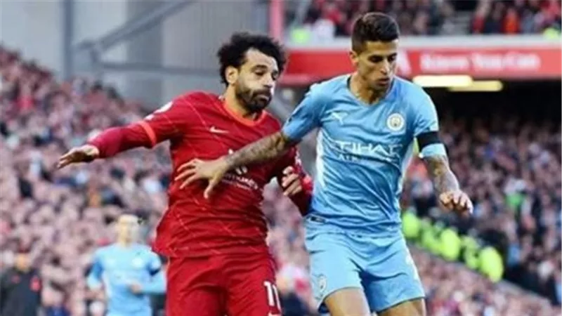 تاريخ مواجهات ليفربول ومانشستر سيتي في الكأس.. الريدز يبحث عن الثأر
