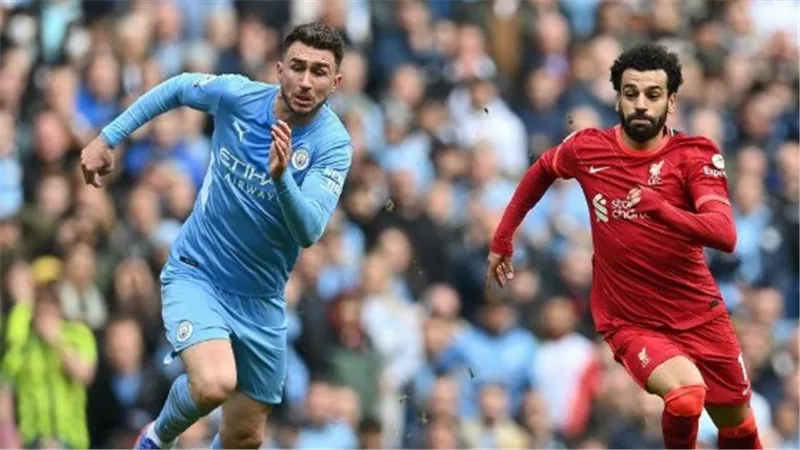 الملك المصري يعود للملاعب.. جاهزية محمد صلاح لموقعة مانشستر سيتي وليفربول
