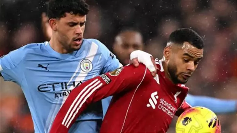 قمة نارية في ربع نهائي كأس الاتحاد وصراع مصري بين صلاح ومرموش
