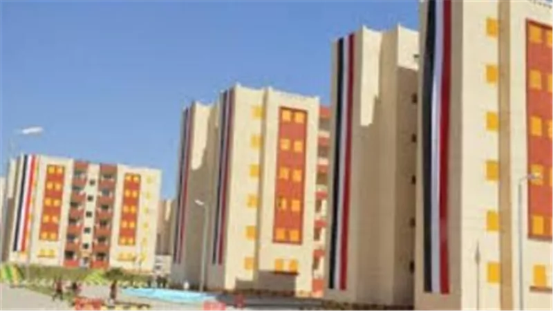 خريطة انتشار شقق الإسكان الاجتماعي 2026: المدن الأكثر إقبالًا تتصدر الطروحات الجديدة