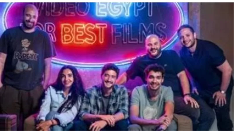 مروان بابلو وأحمد مالك في مواجهة سينمائية مثيرة داخل فيلم إيجي بيست