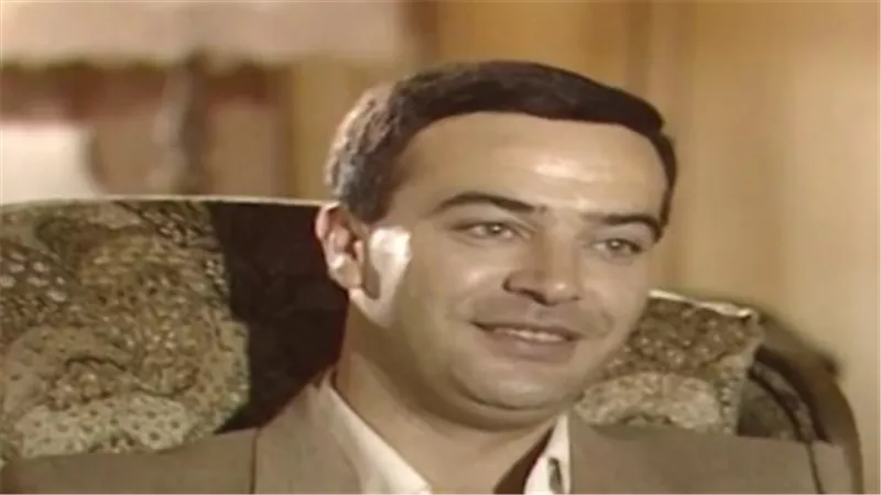  ضبط المتهم في واقعة إصابة الفنان نبيل نور الدين
