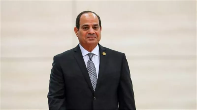 السيسي يرحب باتفاق وقف إطلاق النار بين واشنطن وطهران: بارقة أمل لسلام شامل في المنطقة
