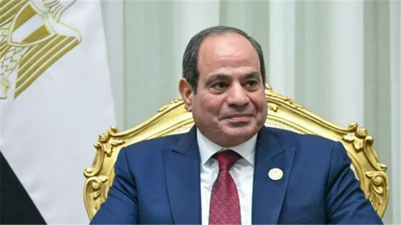 رؤية مصر للسلام الدائم 2026: السيسي يدعو لإنهاء الصراعات وتحقيق التنمية والازدهار لشعوب المنطقة