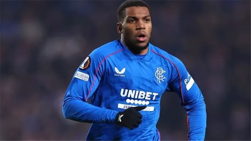 لاعب رينجرز يمثل أمام المحكمة بتهمة 