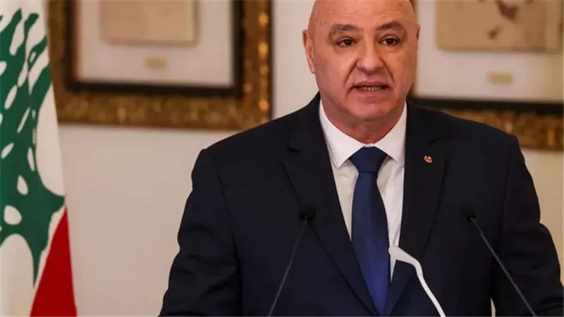 عون: مواقف دول الخليج تعكس عمق الروابط الأخوية بيننا