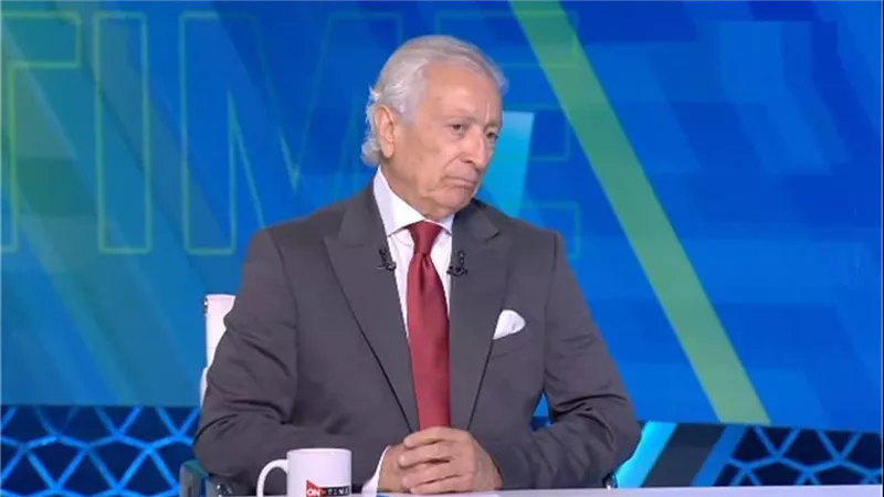 حلمي طولان: زيزو تأثر نفسيًا بعد انتقاله لـ الأهلي.. ويٌعلق على استمرار توروب