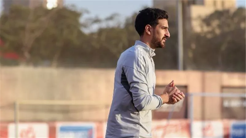 بعد استبعاده من الحسابات.. هل يرحل بن رمضان عن الأهلي في ميركاتو 2026؟