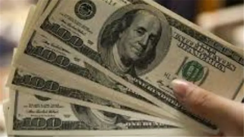سعر الصرف الرسمي: الدولار يسجل 53.39 جنيه مصري للبيع في البنك المركزي